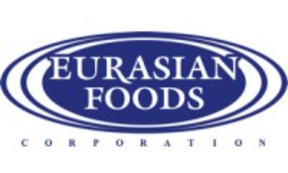 Eurasian foods corporation