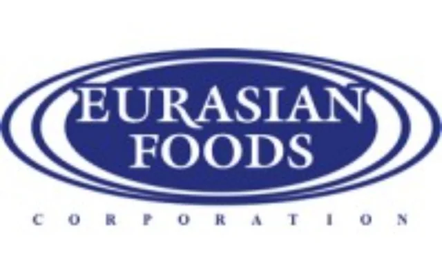 Eurasian foods corporation